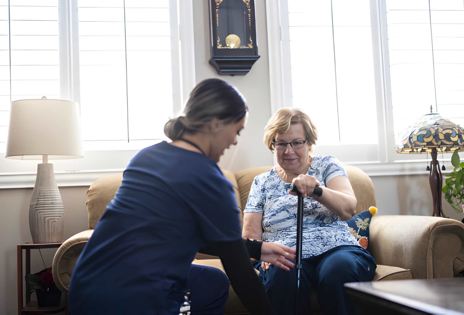 Medication Reminders service at Big Hearts at Home Care