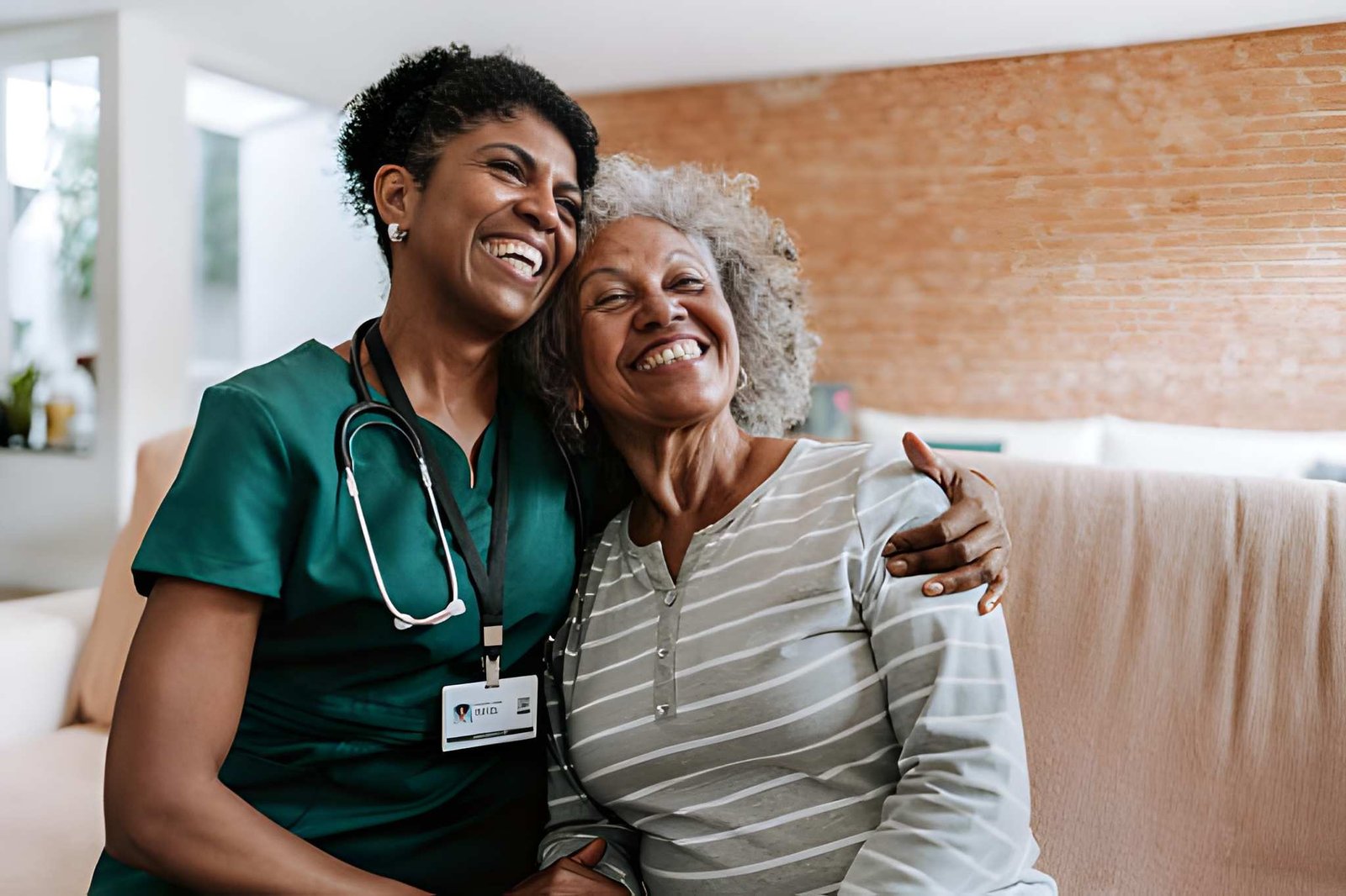 Errands & Daily Support service at Big Hearts at Home Care