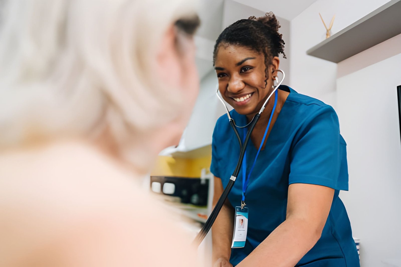 Respite Care service at Big Hearts at Home Care